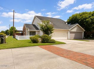 110 S Domingue Ave APT 1, Lafayette, LA 70506