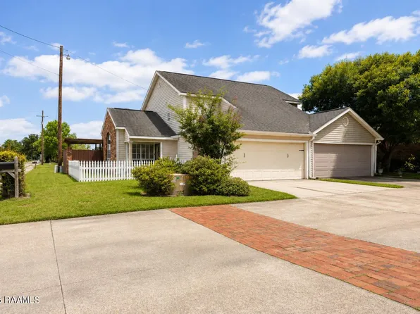 110 S Domingue Ave APT 1, Lafayette, LA 70506