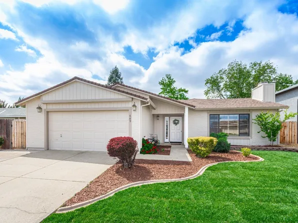 689 Astill Way, Roseville, CA 95678