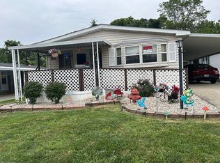 826 State Route 131 Unit 86, Milford, OH 45150