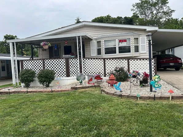 826 State Route 131 Unit 86, Milford, OH 45150