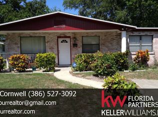 233 Haynes St, Daytona Beach, FL 32114