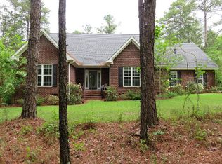 2524 Louisville Rd, Appling, GA 30802