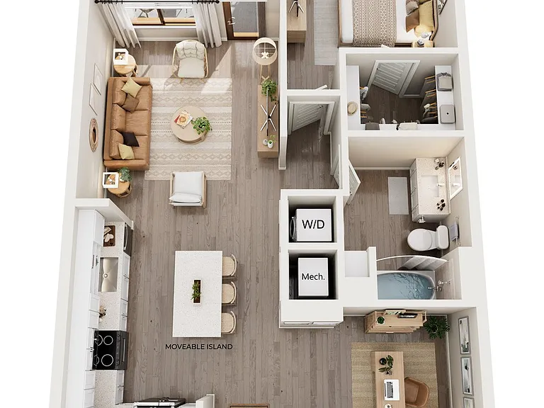 Mayla Cypress Residences — Photo 7