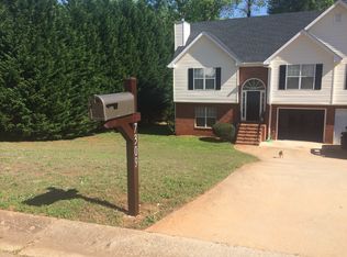 7309 Ironwood Dr, Gainesville, GA 30507