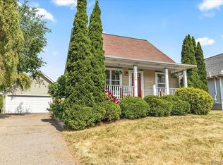 424 Ventnor Cmns, Howell, MI 48843