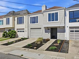 3626 Ulloa St, San Francisco, CA
