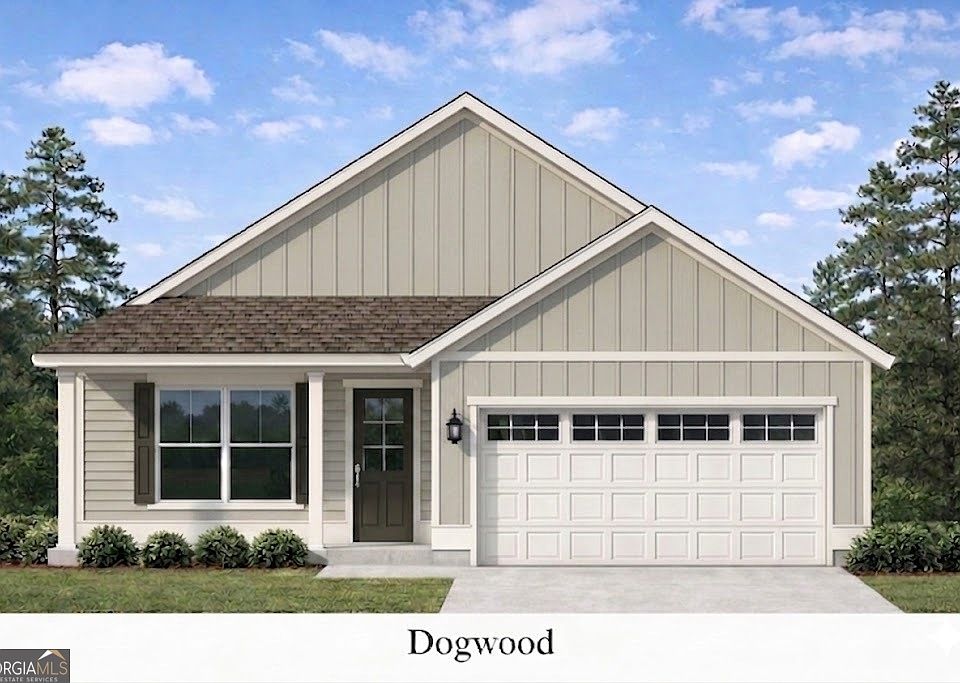 1st image of 283 Ashbrook Dr Lot 2