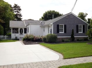 604 Eldredge Ave, Cape May, NJ 08204
