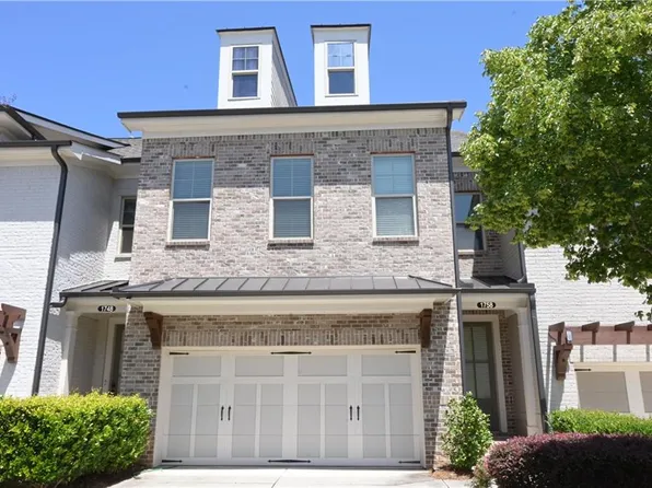 1758 Glenview Park Cir NE, Duluth, GA 30097