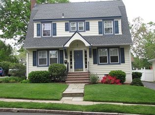 145 Johnson Ave, Teaneck, NJ 07666