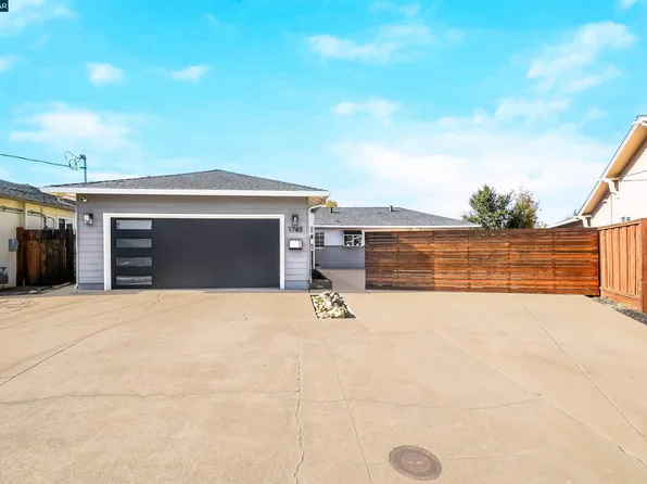 1745 Eucalyptus Ct, Concord, CA 94521
