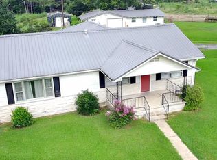 625 3rd St SE, Hanceville, AL 35077