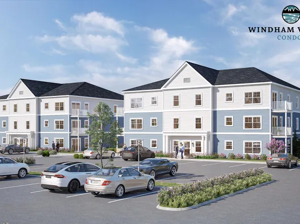 10 Stillwater Drive #3133, Windham, ME 04062