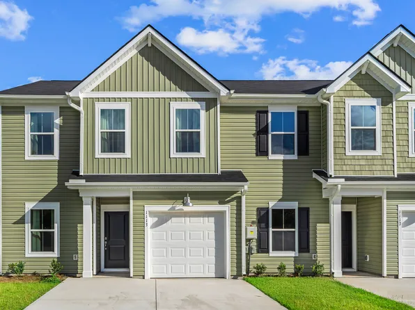 54 Crimson Pointe Dr, Hardeeville, SC 29927