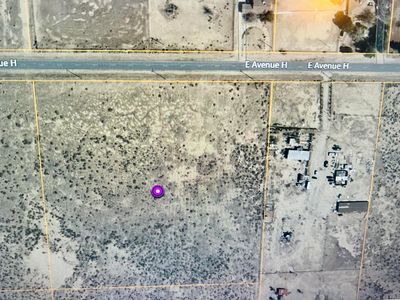 132 E Avenue H #132, Lancaster, CA, 93535