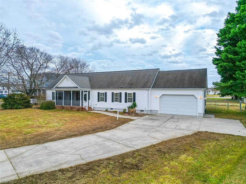 35417 Upshur Neck Rd, Quinby, VA 23423 Zillow