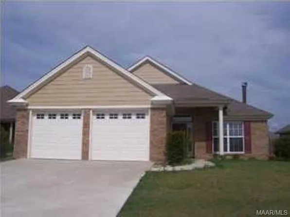 9208 Silverberry Ct, Montgomery, AL 36117