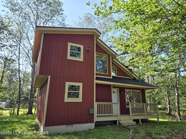 9640 Stony Hollow Dr, Tobyhanna, PA 18466