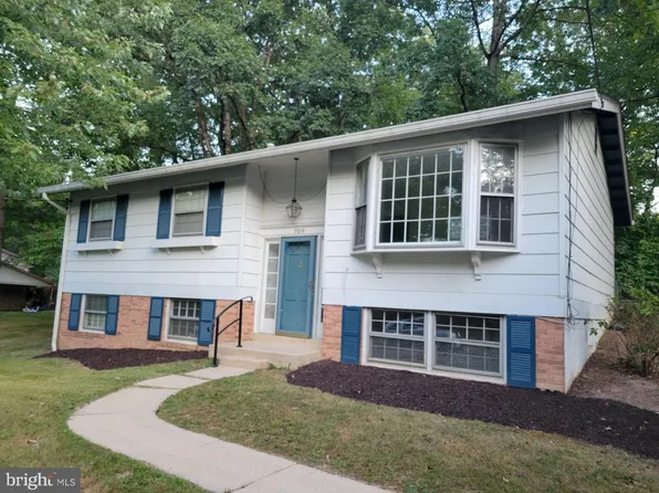 7019 Redmiles Rd, Laurel, MD 20707