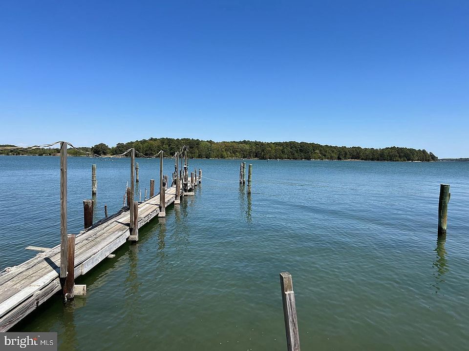 6291 Nelson Point Rd, Neavitt, MD 21652 Zillow