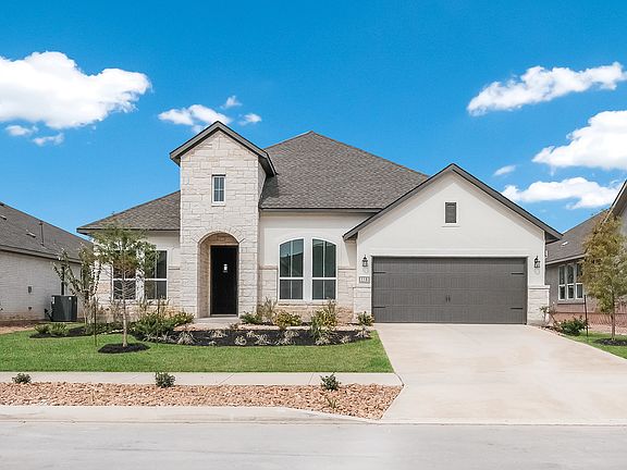 Front Elevation