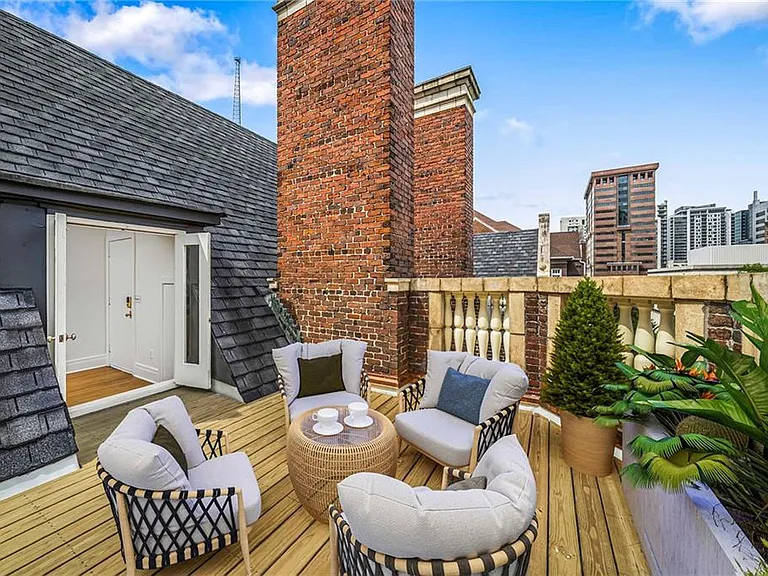 81 Peachtree Pl NE #Penthouse 12 — Photo 3