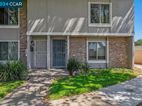 3725 Northwood Dr Unit G, Concord, CA 94520
