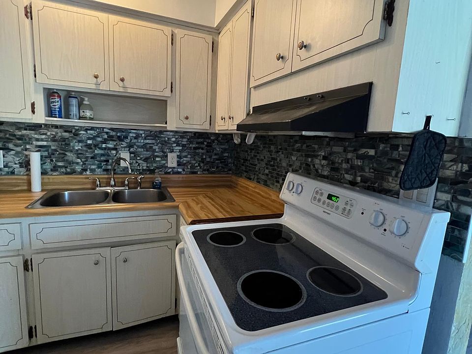 part of the kitchen