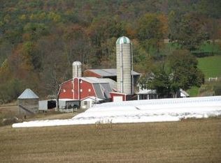 1945 Parthemer Rd, Mc Clure, PA 17841