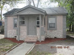 1532 W 15th St, Jacksonville, FL 32209