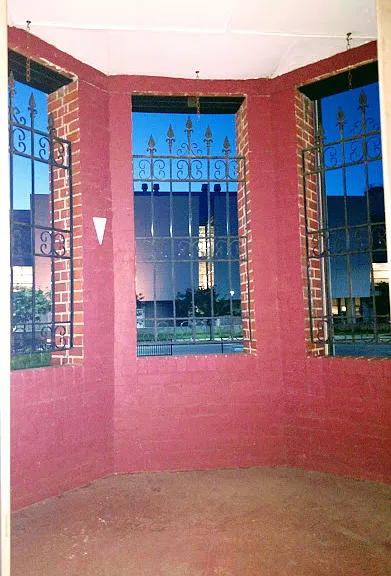 Hadley Hall — Photo 63