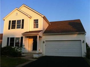 1846 Brandigen Ln, Columbus, OH 43228
