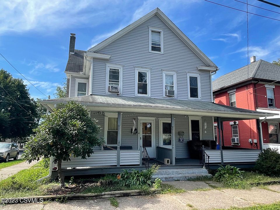 1st image of 801-803 N Mulberry St