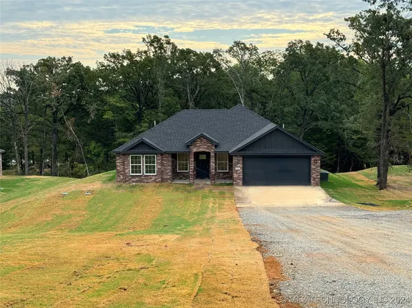 179 Rawlings Rd, Durant, OK 74701