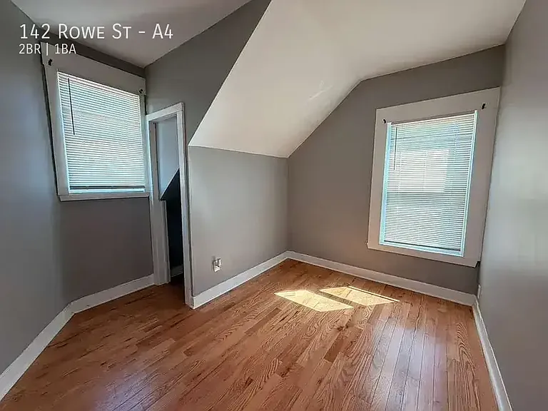 142 Rowe St #A4 — Photo 2