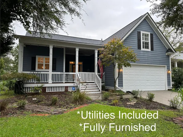 1425 Bloomingdale Ln, Mount Pleasant, SC 29466