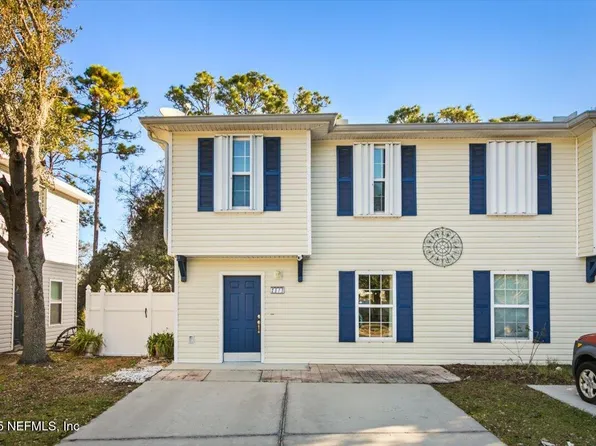 2513 HAYWOOD ESTATES Lane, Jacksonville, FL 32233