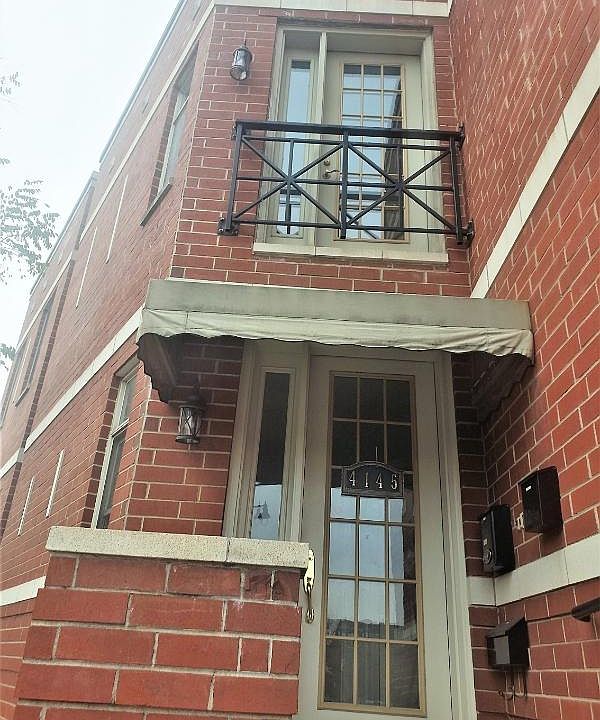 1st image of 4145 N Milwaukee Ave #B