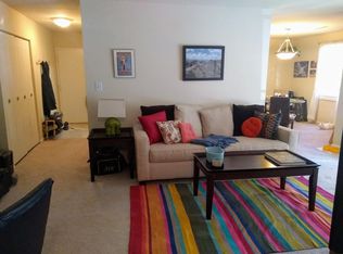 4775 W Braddock Rd APT 201, Alexandria, VA 22311