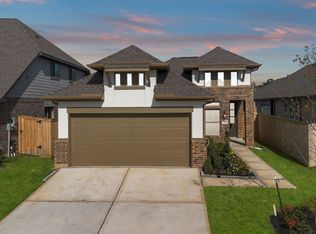 1040 Shoal Creek Trl, Conroe, TX 77304