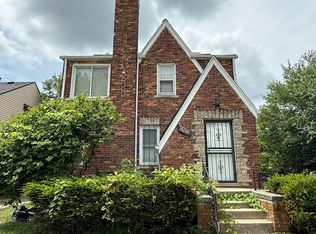 15055 Mark Twain St, Detroit, MI 48227