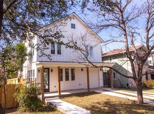 1903 W 30th St, Austin, TX 78703