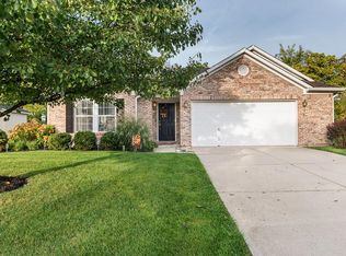 12724 Howe Rd, Fishers, IN 46038