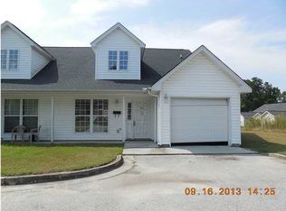 112 Spurrier Way UNIT B, Moncks Corner, SC 29461