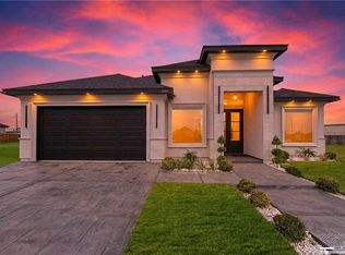 2004 Judy St, Mission, TX 78572