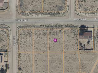 207-250 SE Forest Blvd #3, California City, CA 93505