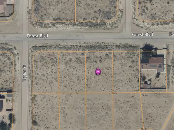 207-250 SE Forest Blvd #3, California City, CA 93505