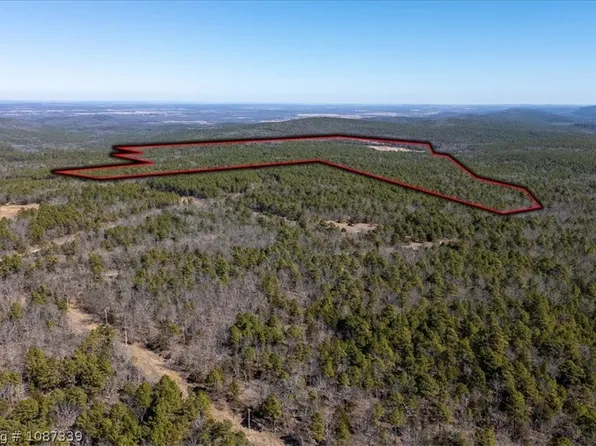 SE 179th, Wilburton, OK 74578