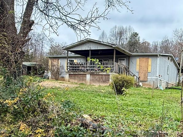 4428 Vinegar Valley Rd, Friendsville, TN 37737